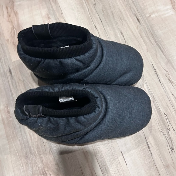 Uggs jersey boots size 7 - Picture 5 of 10